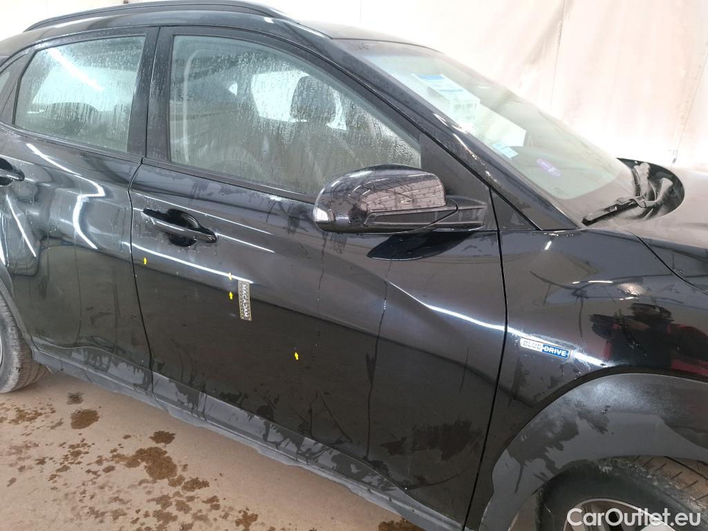  Hyundai  Konna Kona Intuitive Hybrid 2WD 1.6 GDI 140CV BVA6 E6dT #14