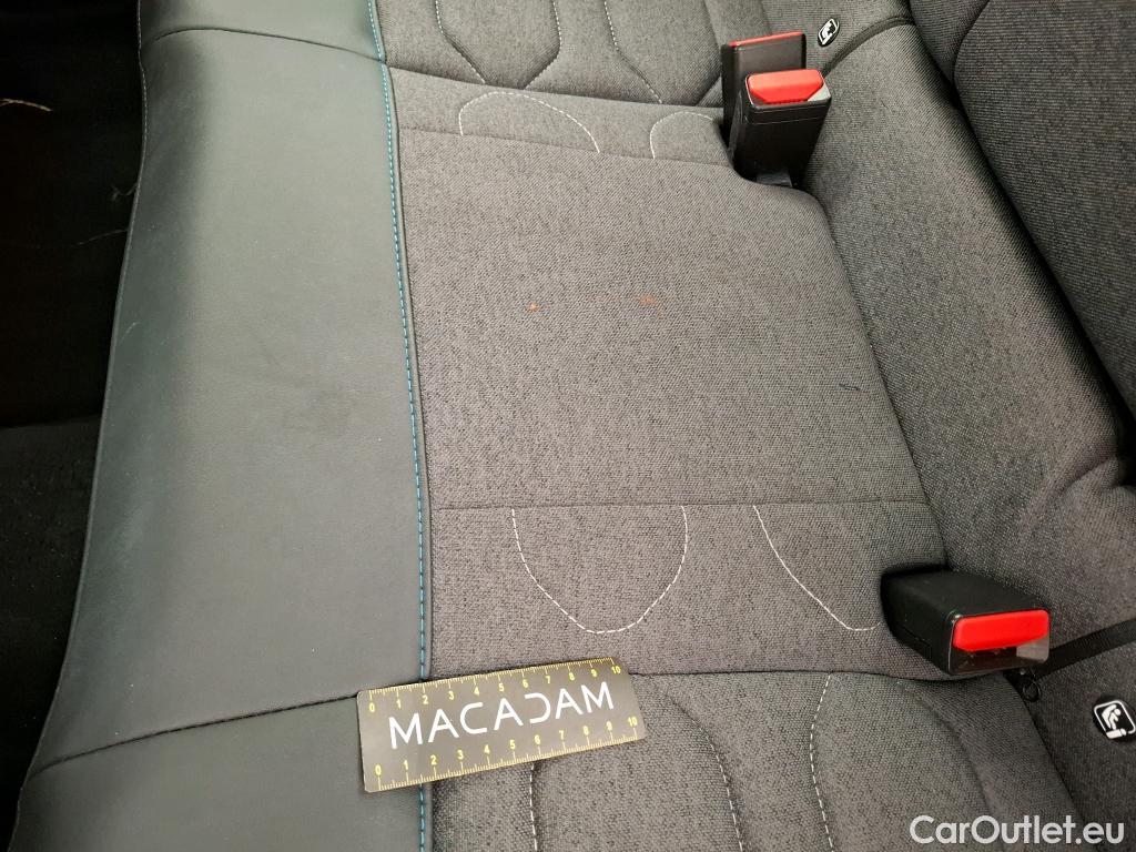  Citroen  C4  X Feel Pack 1.2 PureTech 130CV BVA8 6E #17