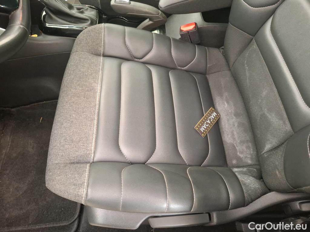  Citroen  C3  Aircross Shine Pack 1.2 PureTech 130CV BVA6 E6d #30