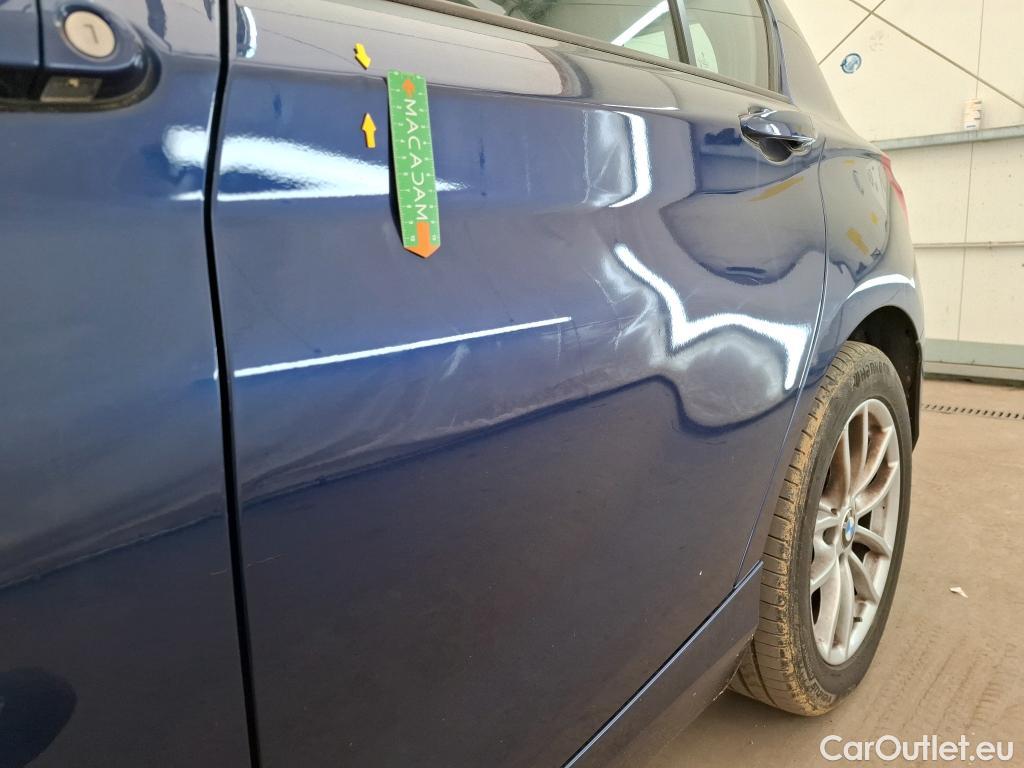  Bmw  Serie 1 Série 1 Berline 116d Sport 1.5 115CV BVA8 E6 #22