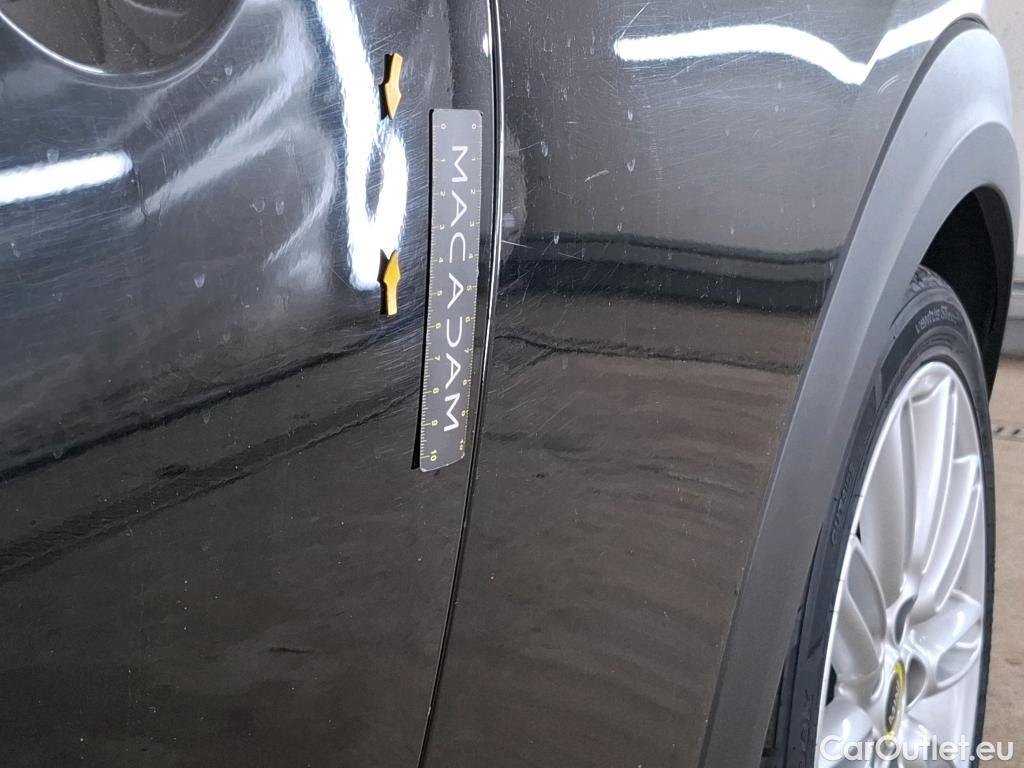  Mini  Mini   / 2014 / 3P / Berline Cooper SE Finition Greenwich 184 ch BVA #79