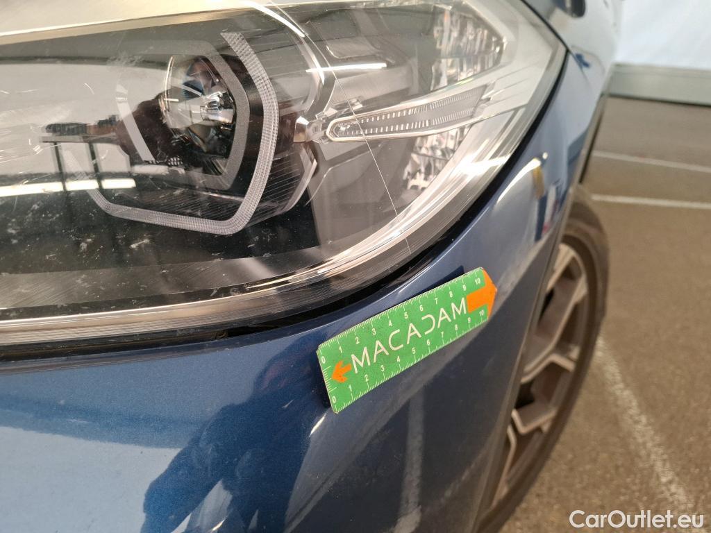  Bmw  X2 BMW  / 2017 / 5P / SUV xDrive25e Business Design BVA6 #41