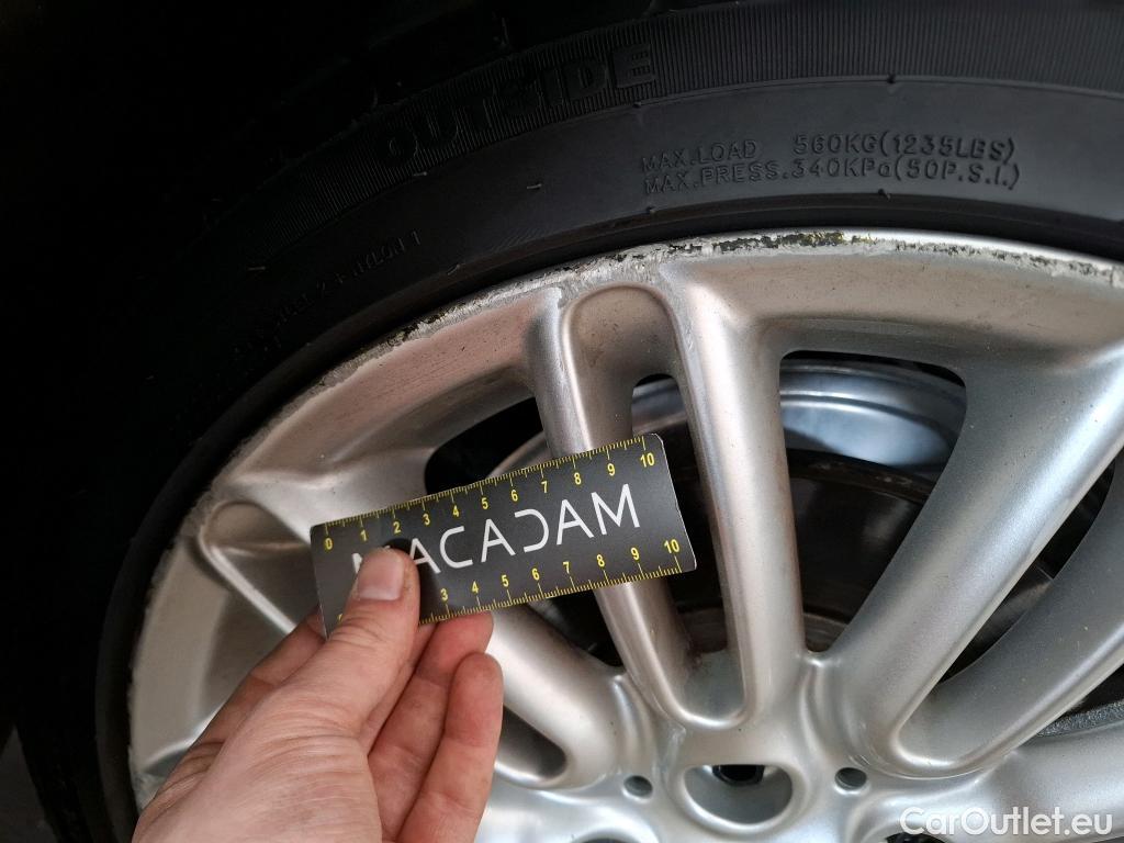  Mini  Mini   / 2014 / 3P / Berline Cooper SE Finition Greenwich 184 ch BVA #56