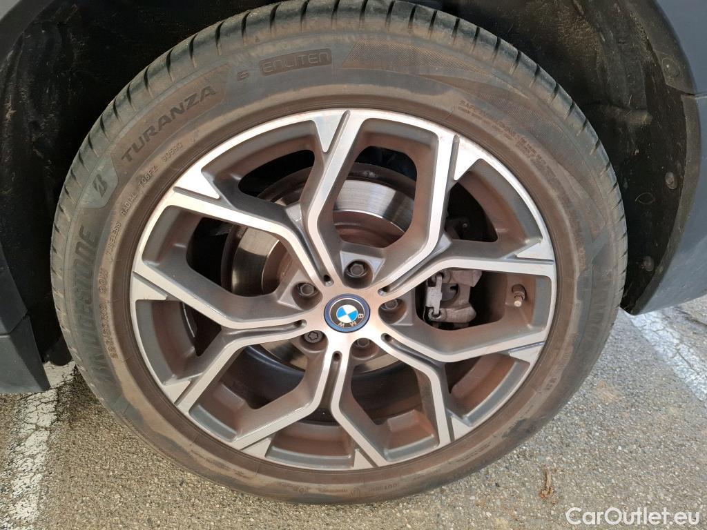  Bmw  X2 BMW  / 2017 / 5P / SUV xDrive25e Business Design BVA6 #90
