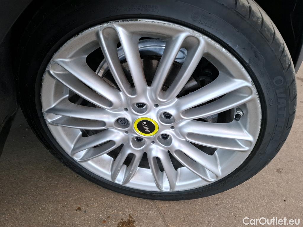  Mini  Mini   / 2014 / 3P / Berline Cooper SE Finition Greenwich 184 ch BVA #55