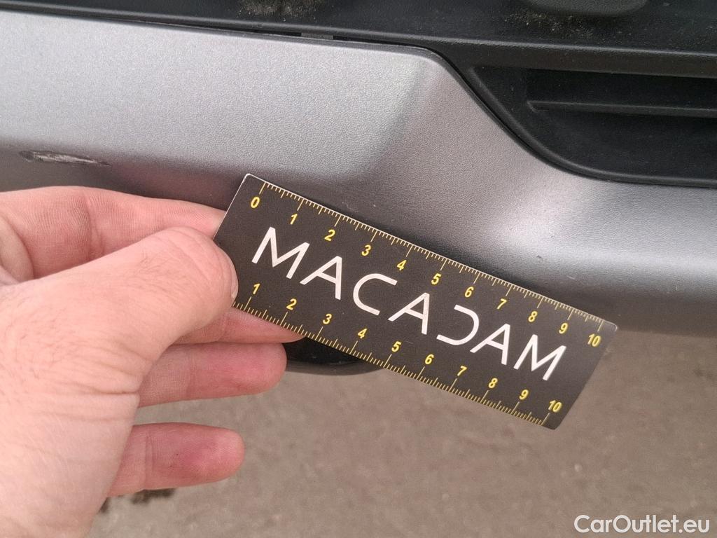  Citroen  C3  Aircross Shine Pack 1.2 PureTech 130CV BVA6 E6d #12