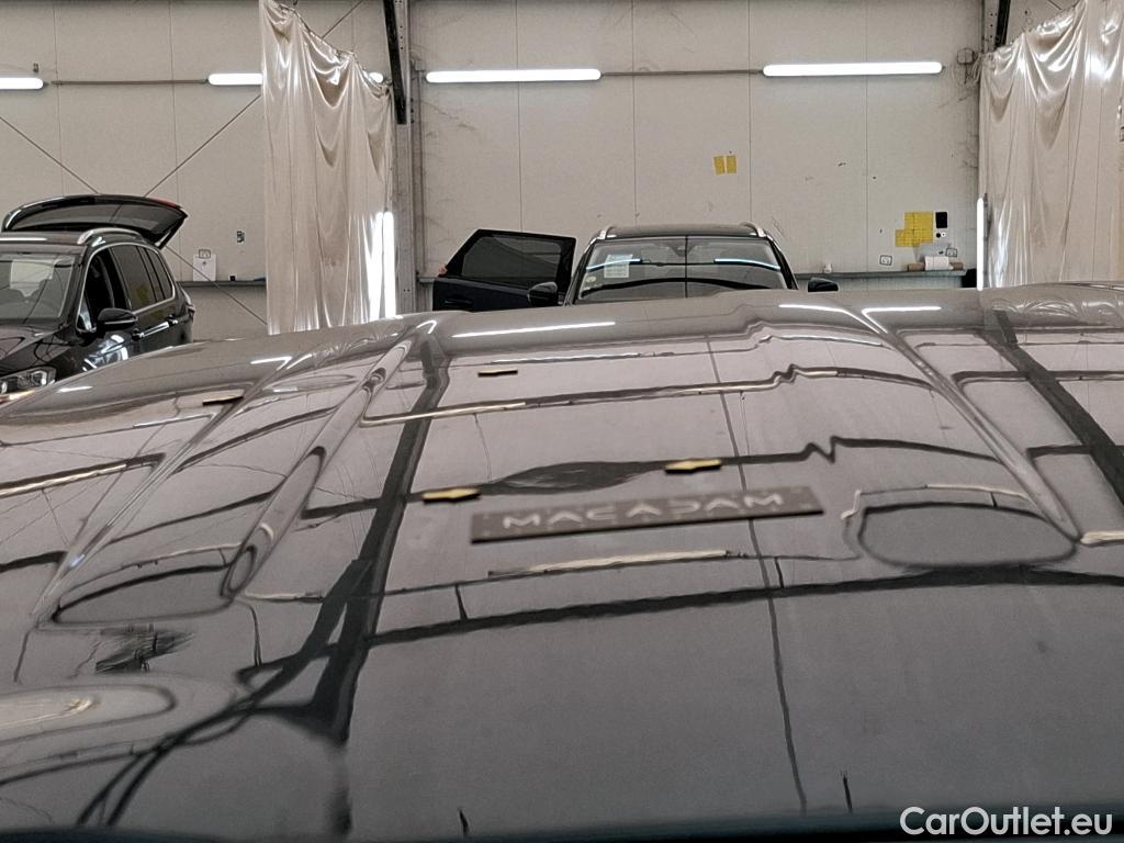  Citroen  C5 CITROEN  Aircross / 2018 / 5P / SUV Hybrid 225 ë-EAT8 Business #4