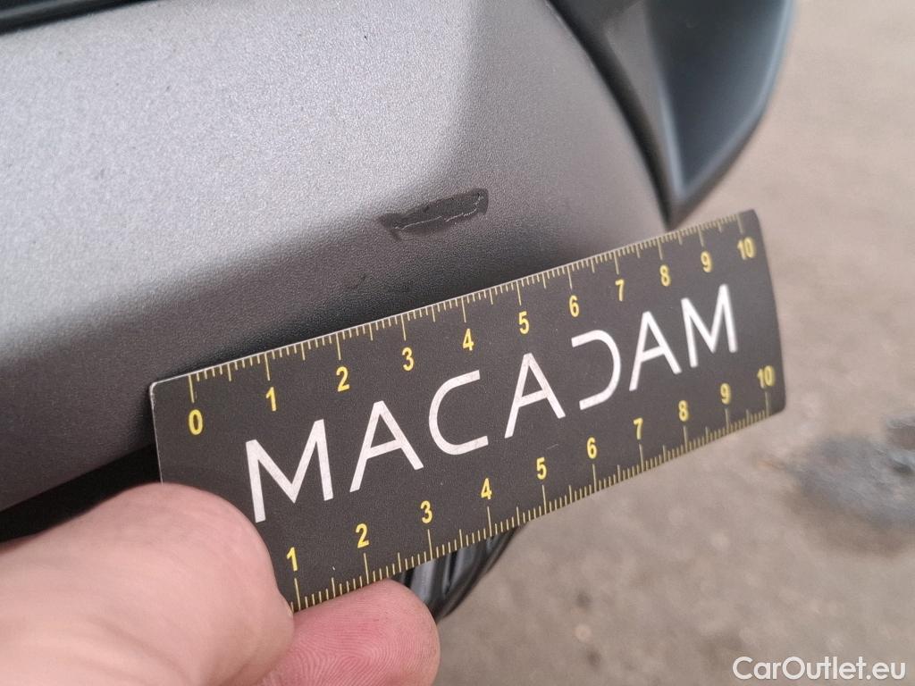  Citroen  C3  Aircross Shine Pack 1.2 PureTech 130CV BVA6 E6d #16