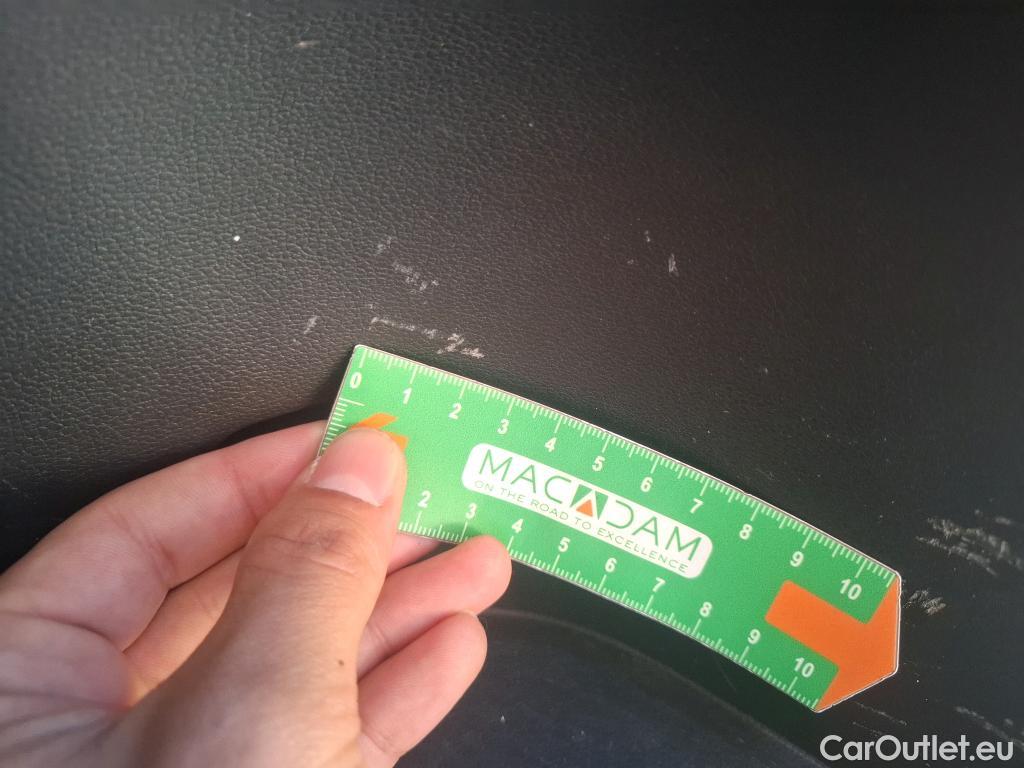  Hyundai  Tucson HYUNDAI  / 2020 / 5P / SUV 1.6 PHEV 265 HTRAC BUSINESS 4WD AUTO #18