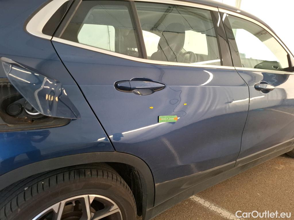  Bmw  X2 BMW  / 2017 / 5P / SUV xDrive25e Business Design BVA6 #25