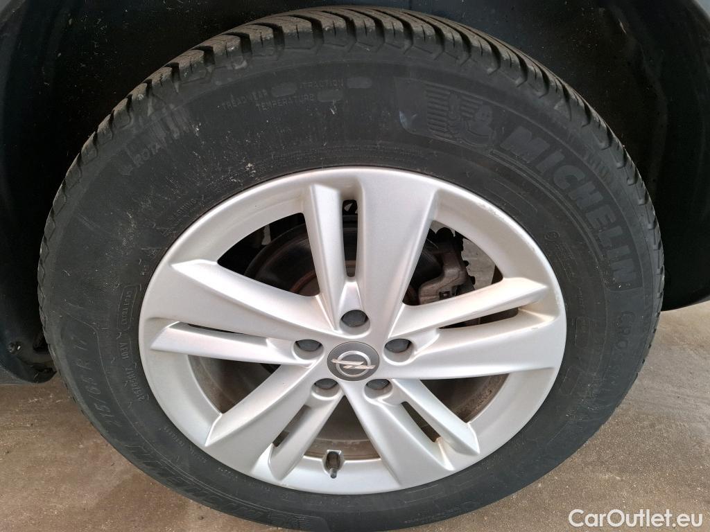  Opel   Grandland X Grandland X Edition 1.5 130CV BVA8 E6d #13