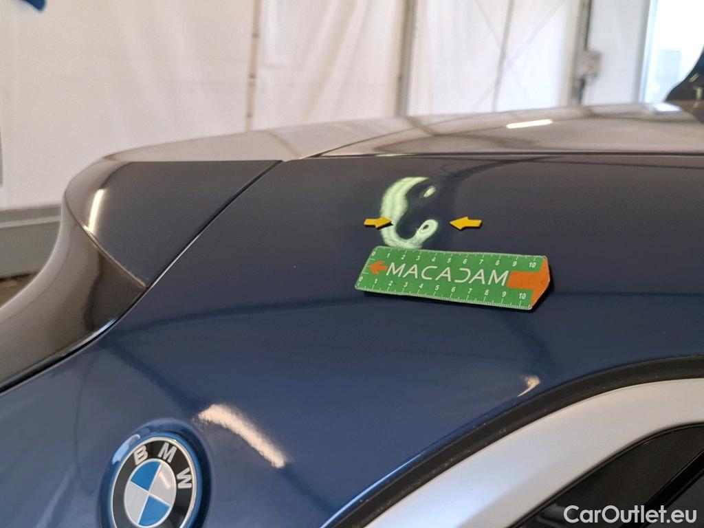  Bmw  X2 BMW  / 2017 / 5P / SUV xDrive25e Business Design BVA6 #62