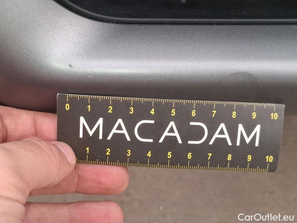  Citroen  C3  Aircross Shine Pack 1.2 PureTech 130CV BVA6 E6d #13