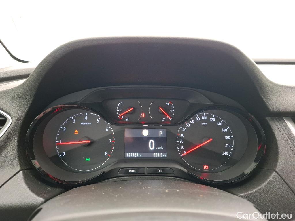  Opel   Grandland X Grandland X Edition 1.5 130CV BVA8 E6d #41