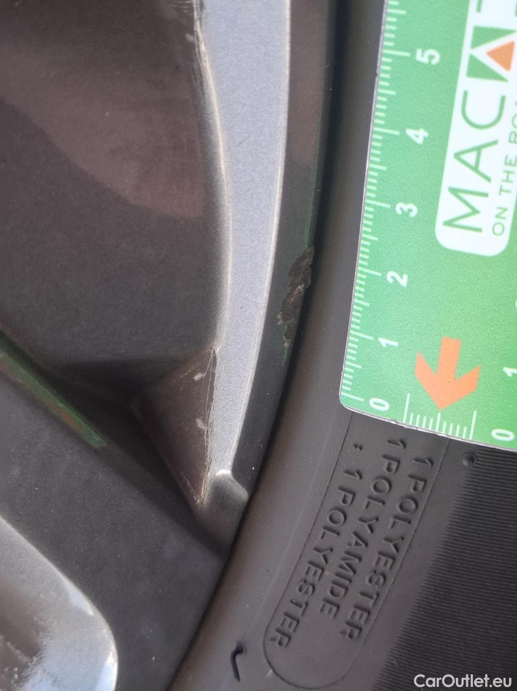  Citroen  DS3 3 Crossback Business 1.2 PureTech 130CV BVA8 E6d #35