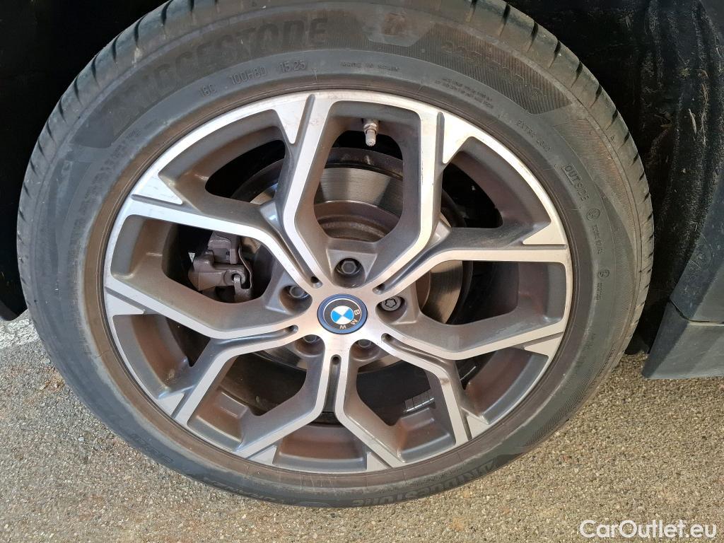  Bmw  X2 BMW  / 2017 / 5P / SUV xDrive25e Business Design BVA6 #96
