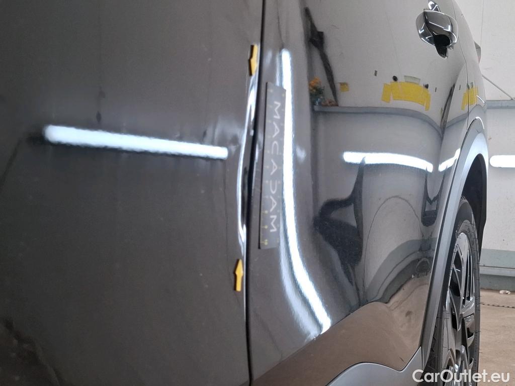  Citroen  C4  X Feel Pack 1.2 PureTech 130CV BVA8 6E #2