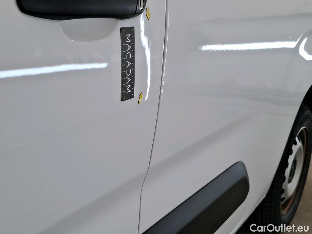  Citroen  Berlingo  Fourgon Club XL 950 1.5 BlueHDi 100CV BVM5 E6dT #3