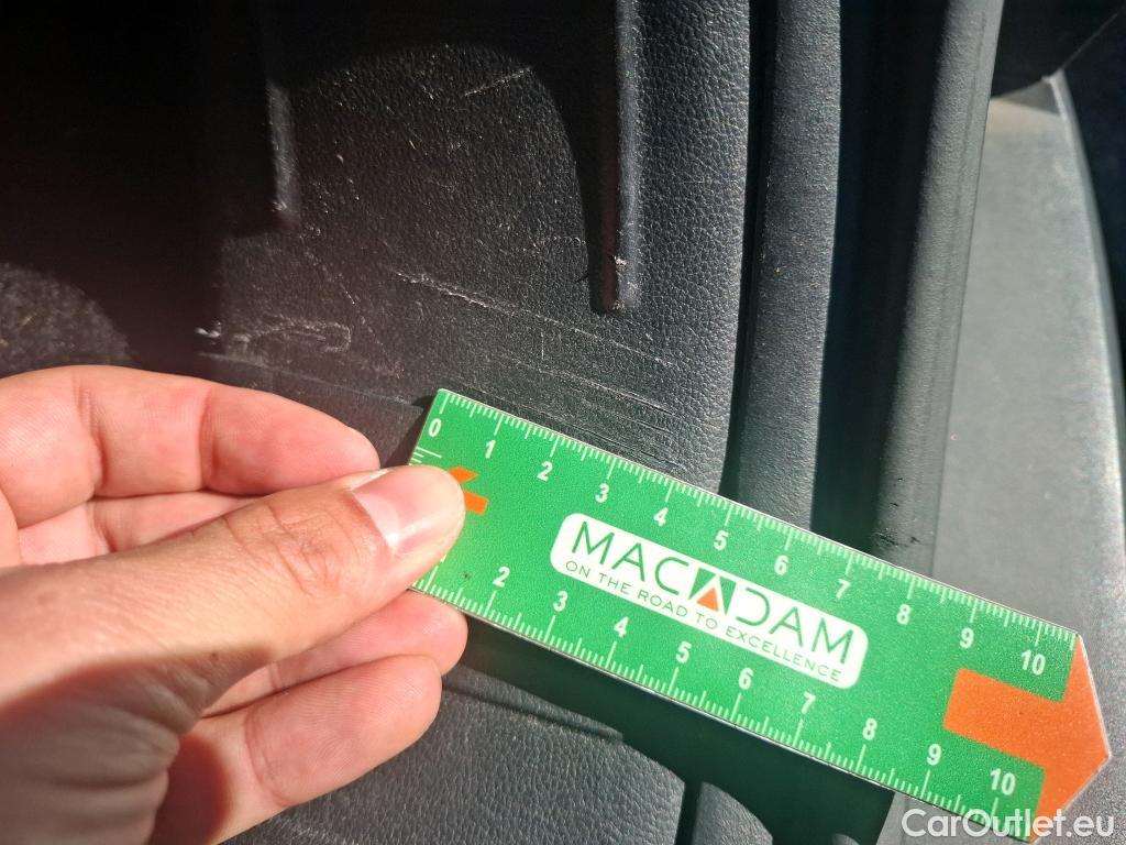  Hyundai  Tucson HYUNDAI  / 2020 / 5P / SUV 1.6 PHEV 265 HTRAC BUSINESS 4WD AUTO #11