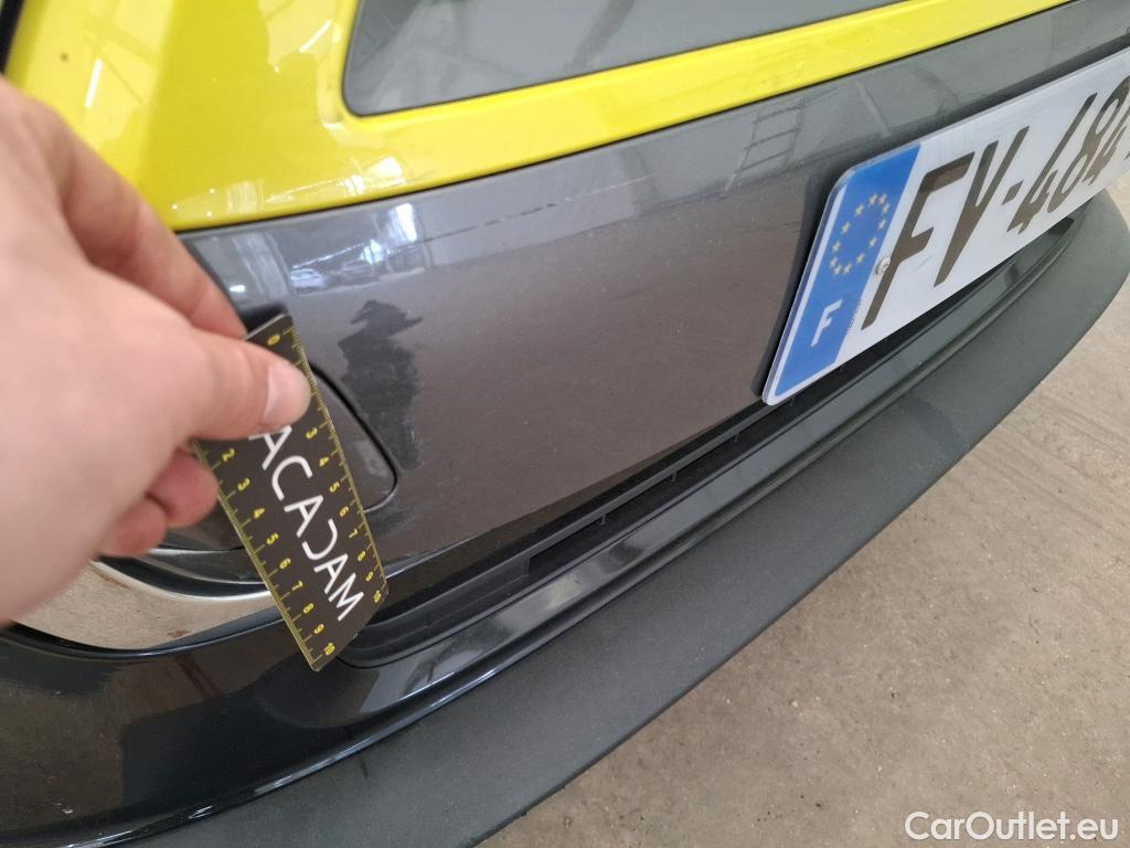  Mini  Mini   / 2014 / 3P / Berline Cooper SE Finition Greenwich 184 ch BVA #15