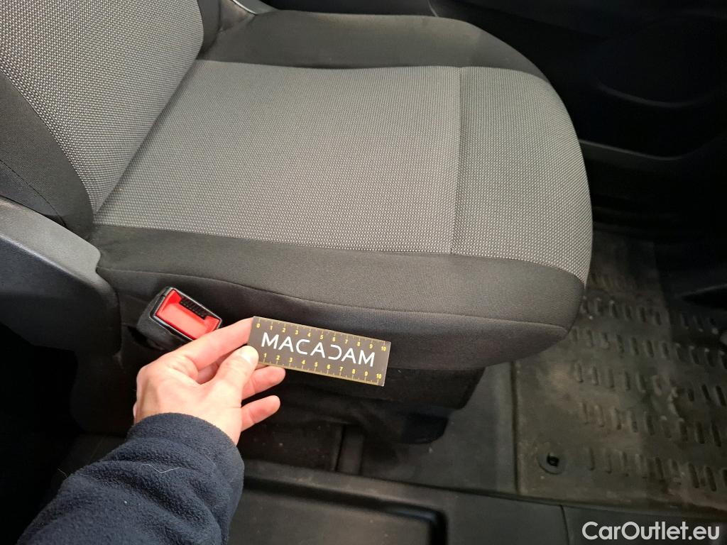  Citroen  Berlingo  Fourgon Club XL 950 1.5 BlueHDi 100CV BVM5 E6dT #17