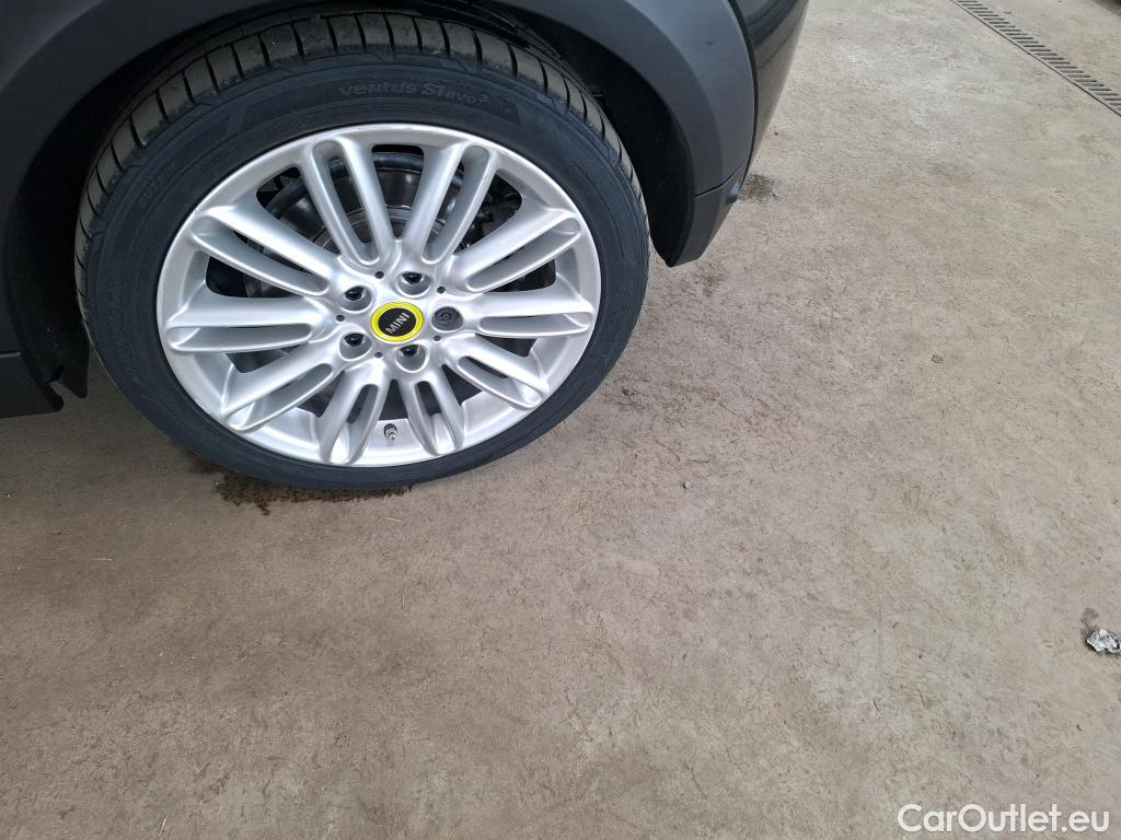  Mini  Mini   / 2014 / 3P / Berline Cooper SE Finition Greenwich 184 ch BVA #29