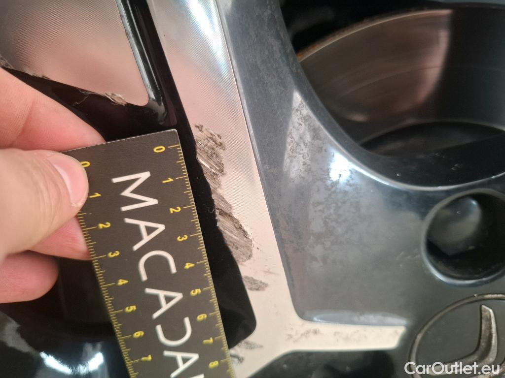  Citroen  C3  Aircross Shine Pack 1.2 PureTech 130CV BVA6 E6d #19