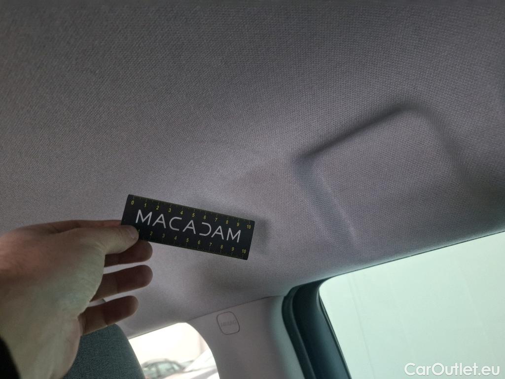  Citroen  C3  Aircross Shine Pack 1.2 PureTech 130CV BVA6 E6d #4