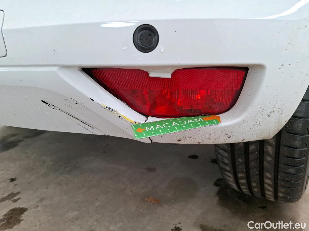  Dacia  Sandero  III Confort 1.0 TCe 90CV BVM5 E6d #29