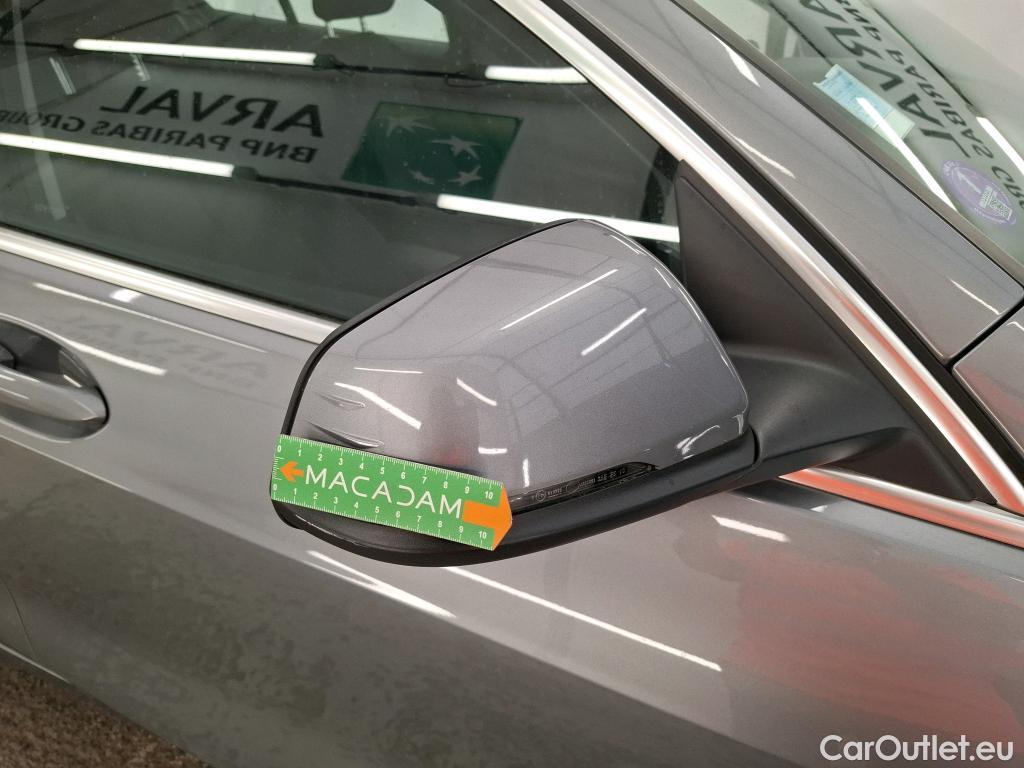  Bmw  Serie 1 1 Berline 116 i Business Design 1.5 110CV BVA7 E6d #32