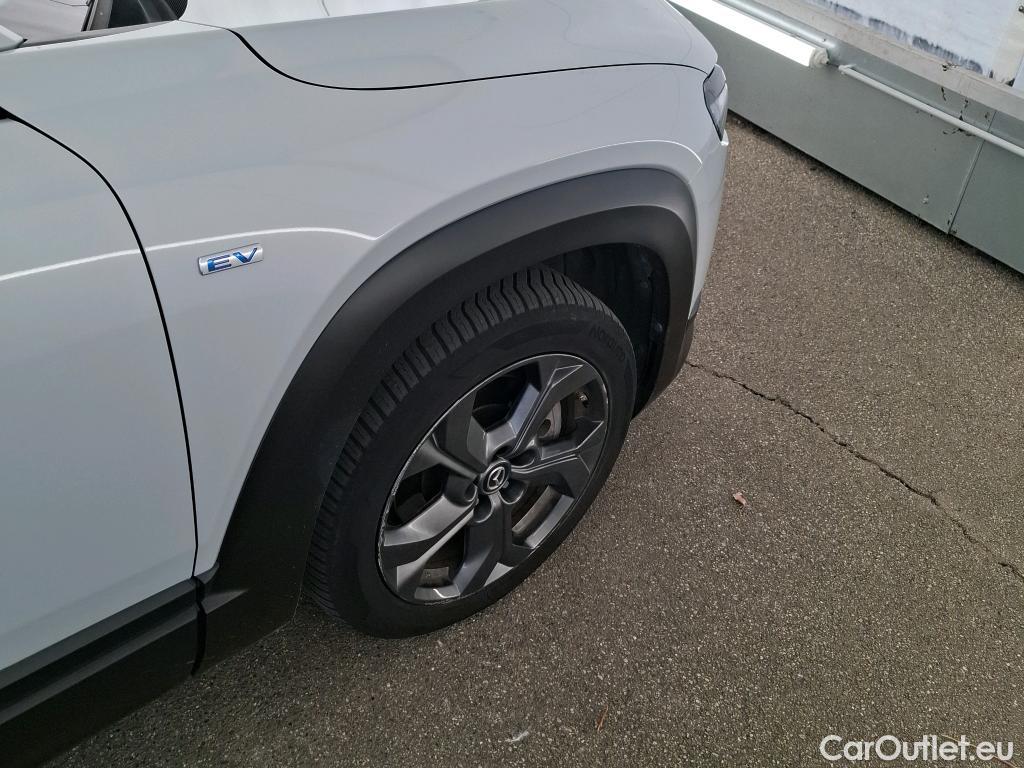  Mazda  MX-30 MAZDA  / 2019 / 5P / SUV e-Skyactiv 145ch Mako Industrial Vintage #18