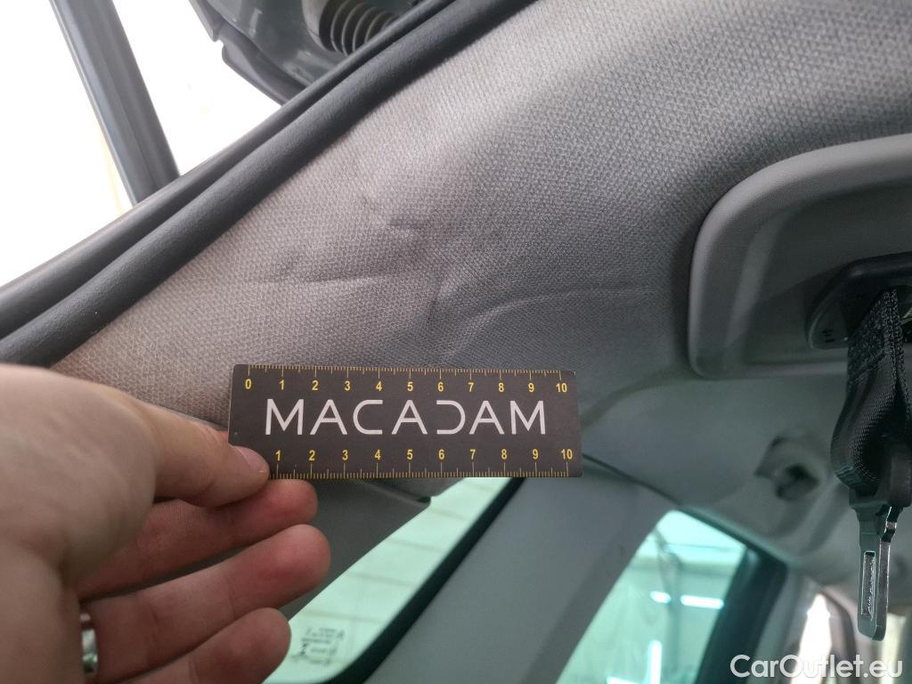  Citroen  C3  Aircross Shine Pack 1.2 PureTech 130CV BVA6 E6d #8