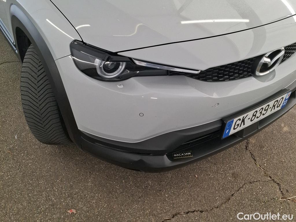  Mazda  MX-30 MAZDA  / 2019 / 5P / SUV e-Skyactiv 145ch Mako Industrial Vintage #3