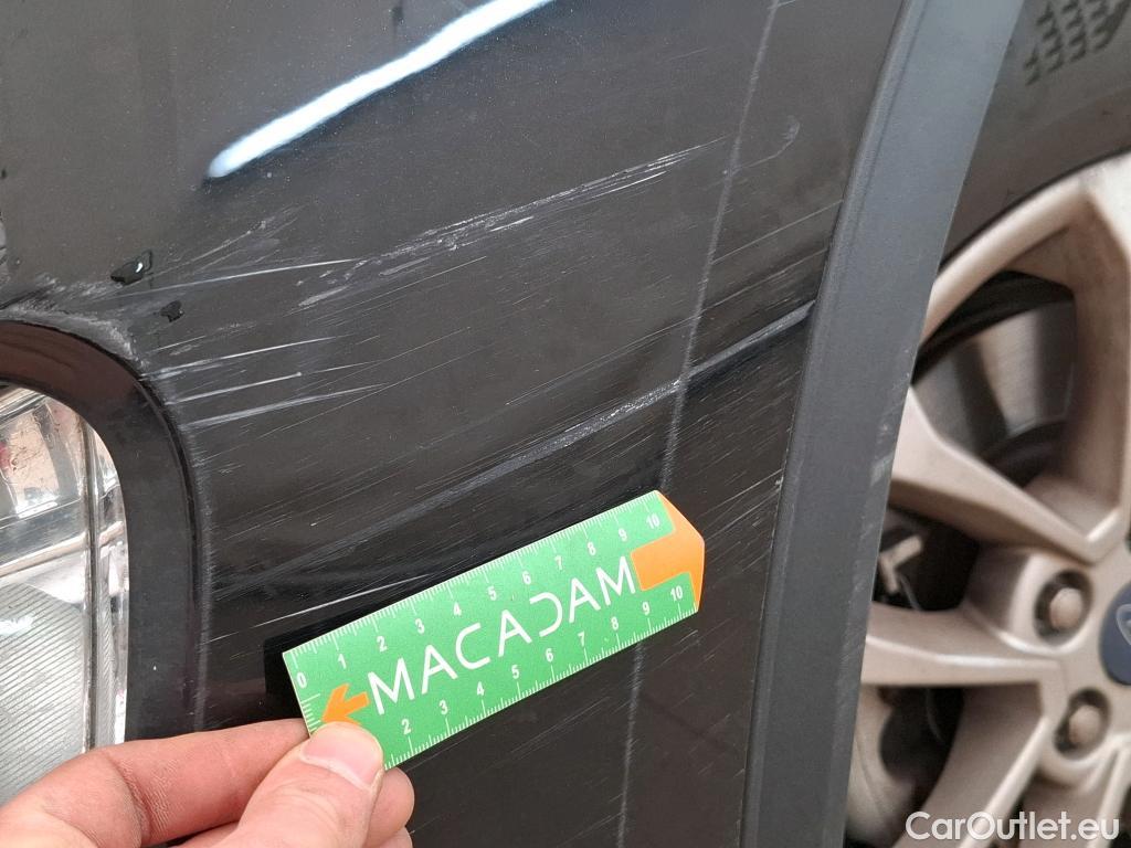  Ford  Kuga  Titanium Hybrid 2.5 190CV BVA6 E6dT #25