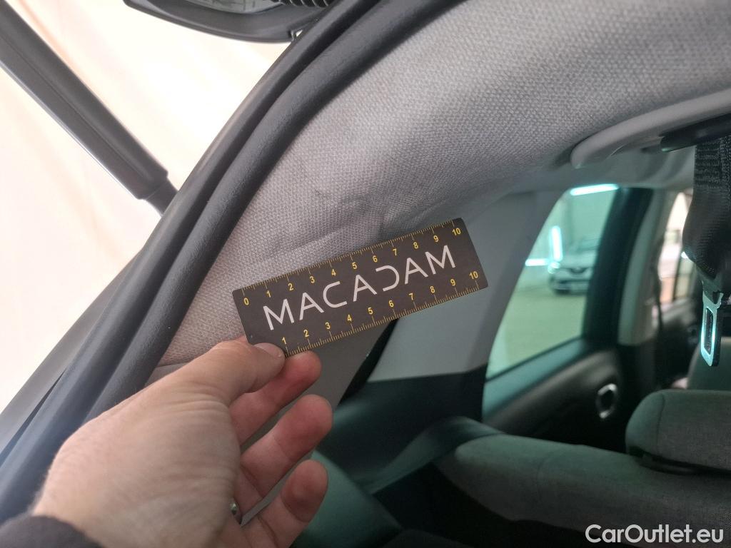  Citroen  C3  Aircross Shine Pack 1.2 PureTech 130CV BVA6 E6d #6