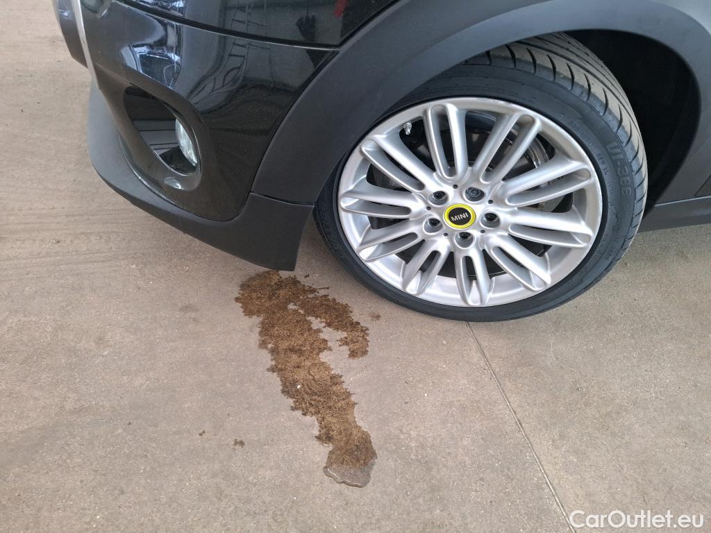  Mini  Mini   / 2014 / 3P / Berline Cooper SE Finition Greenwich 184 ch BVA #21
