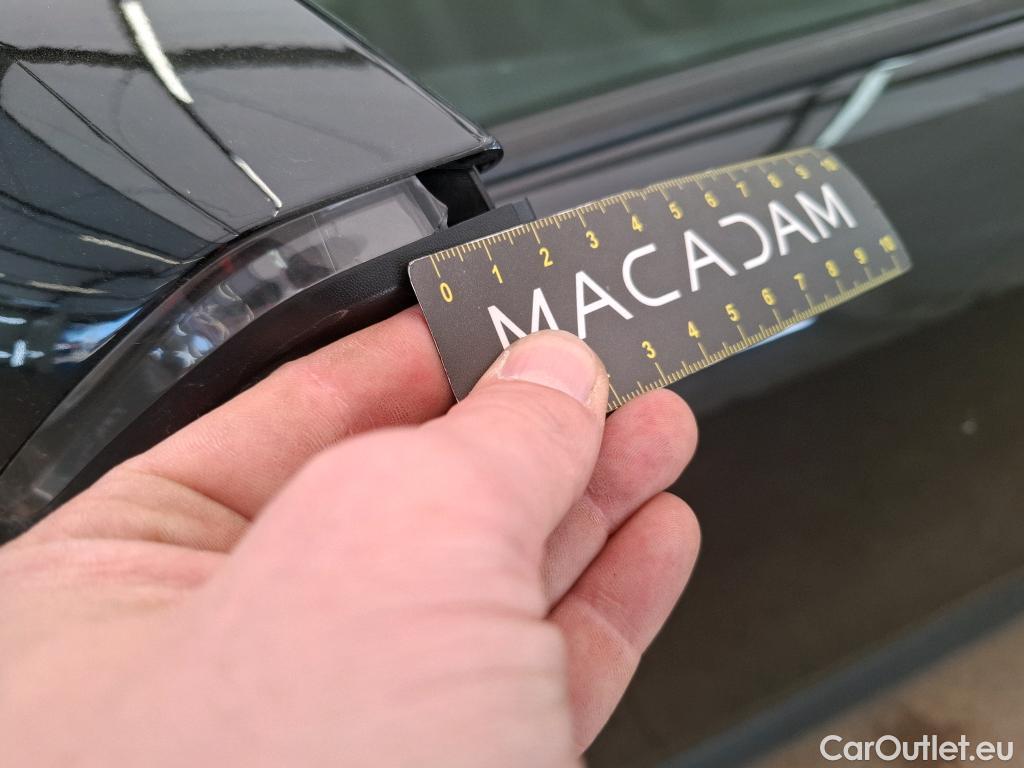  Citroen  C4  X Feel Pack 1.2 PureTech 130CV BVA8 6E #12