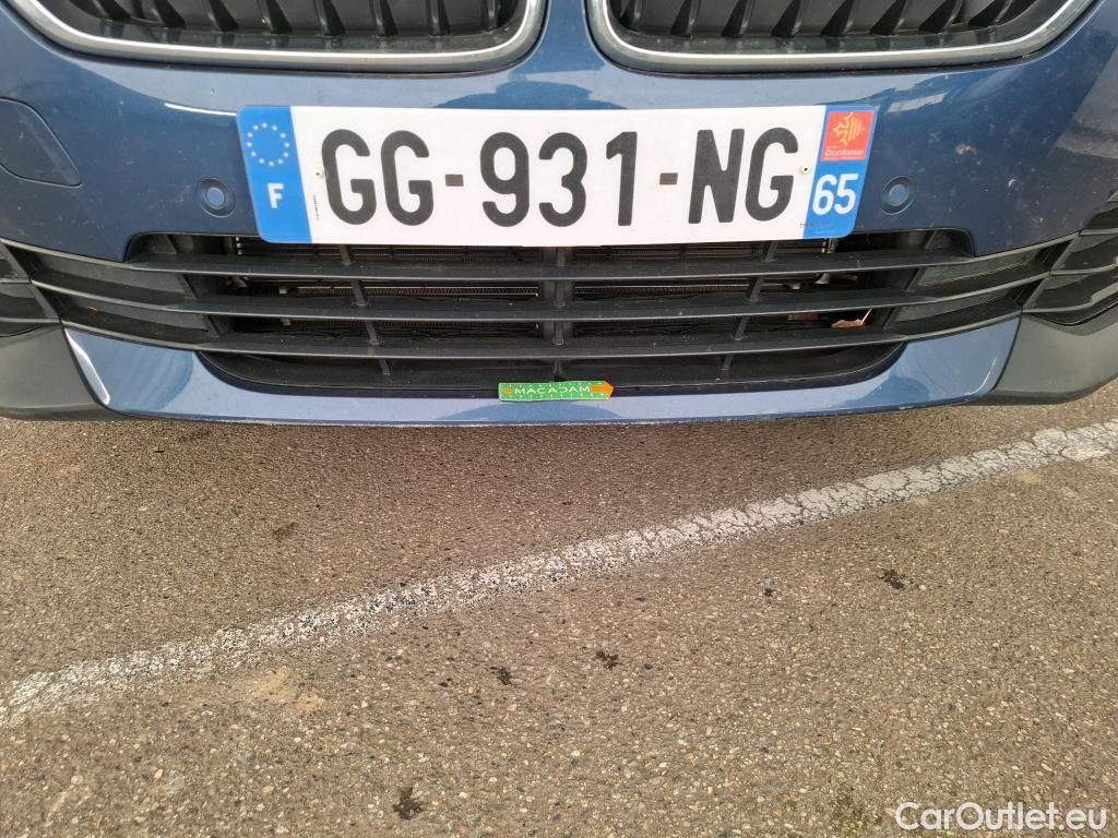  Bmw  X2 BMW  / 2017 / 5P / SUV xDrive25e Business Design BVA6 #42