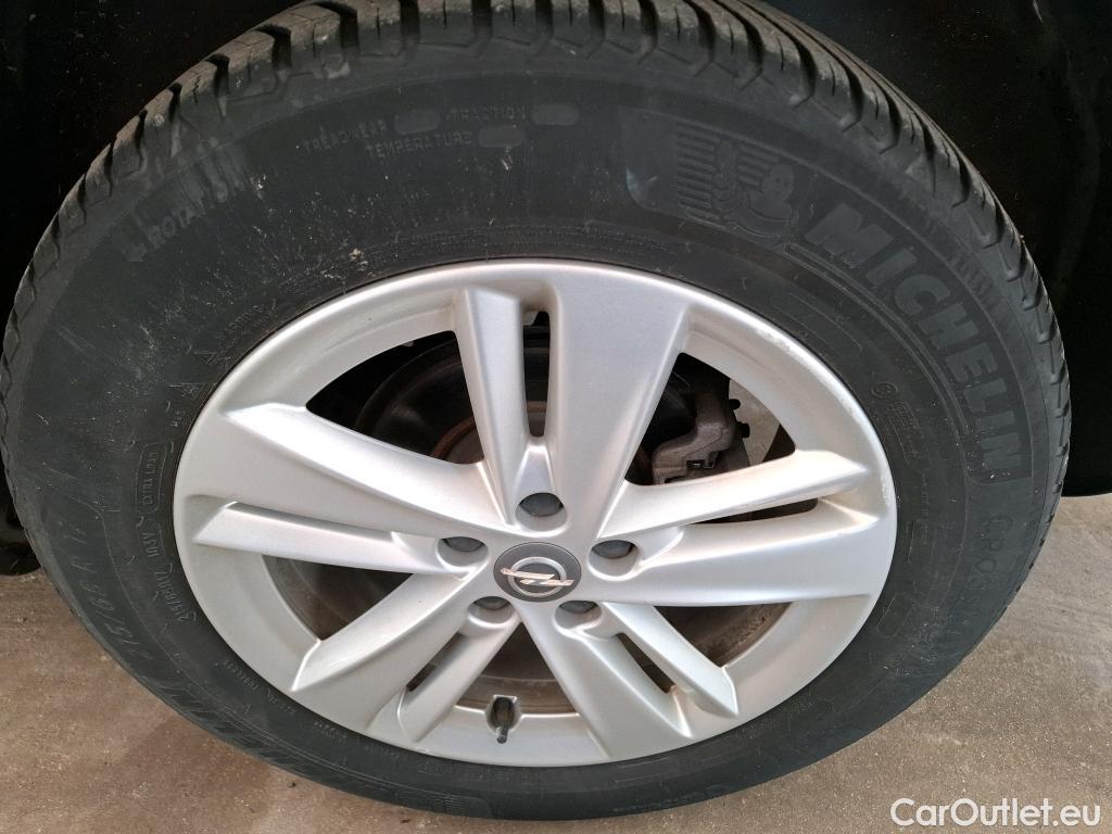  Opel   Grandland X Grandland X Edition 1.5 130CV BVA8 E6d #7