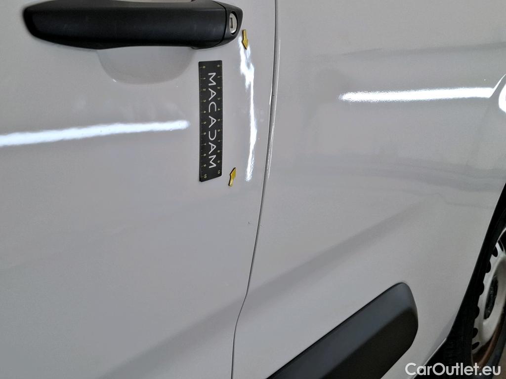  Citroen  Berlingo  Fourgon Club XL 950 1.5 BlueHDi 100CV BVM5 E6dT #2