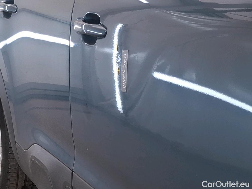  Citroen  C5 CITROEN  Aircross / 2018 / 5P / SUV Hybrid 225 ë-EAT8 Business #26