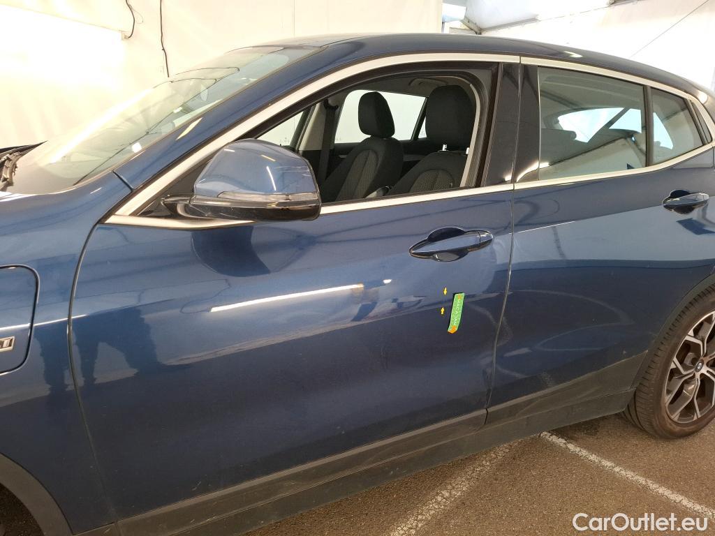  Bmw  X2 BMW  / 2017 / 5P / SUV xDrive25e Business Design BVA6 #66