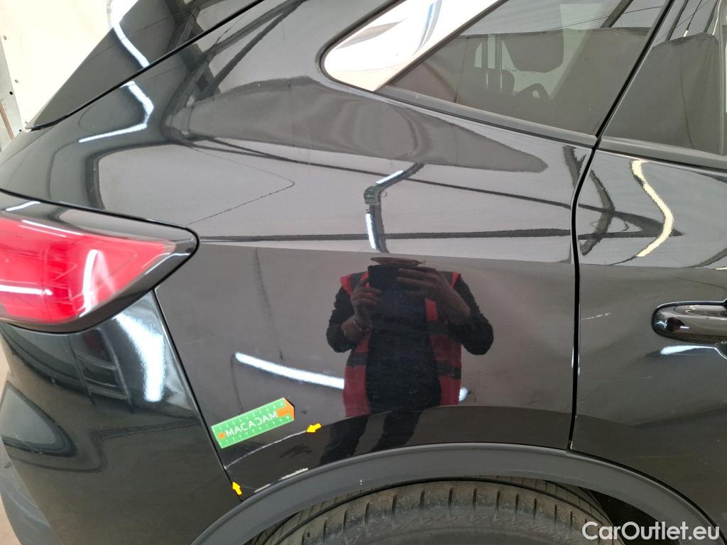  Ford  Kuga  Titanium Hybrid 2.5 190CV BVA6 E6dT #7