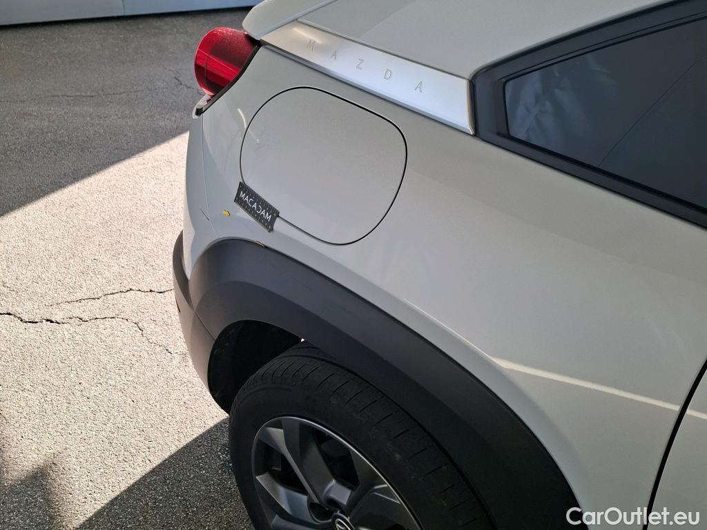  Mazda  MX-30 MAZDA  / 2019 / 5P / SUV e-Skyactiv 145ch Mako Industrial Vintage #50