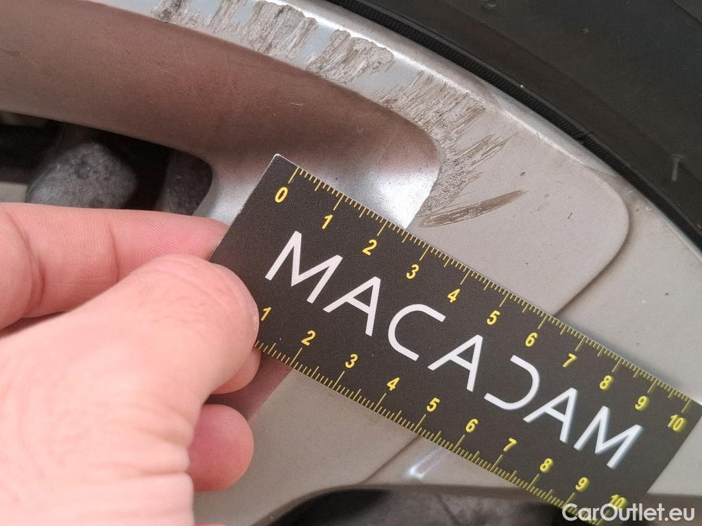  Citroen  C5 CITROEN  Aircross / 2018 / 5P / SUV Hybrid 225 ë-EAT8 Business #12