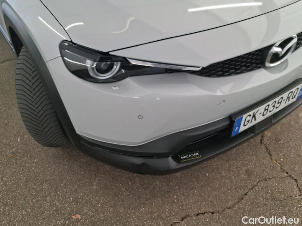  Mazda  MX-30 MAZDA  / 2019 / 5P / SUV e-Skyactiv 145ch Mako Industrial Vintage #26