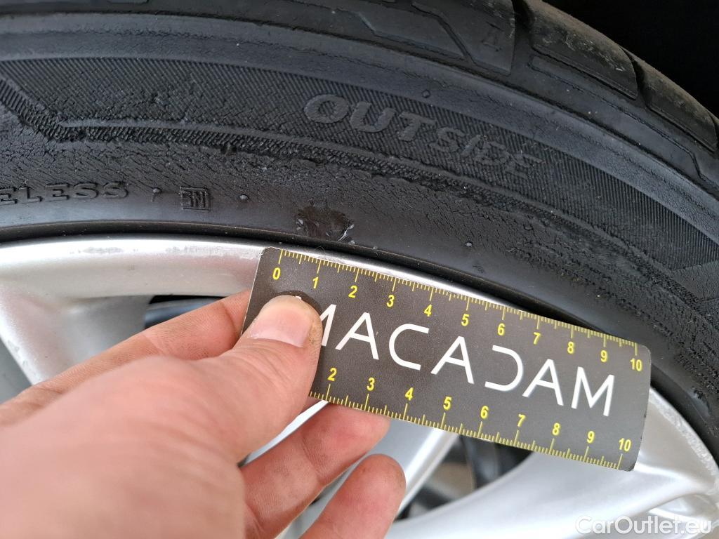  Mini  Mini   / 2014 / 3P / Berline Cooper SE Finition Greenwich 184 ch BVA #18