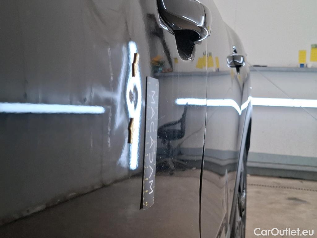  Citroen  C4  X Feel Pack 1.2 PureTech 130CV BVA8 6E #3