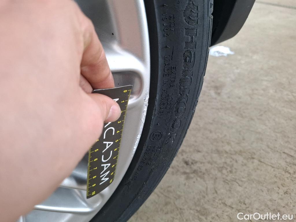  Mini  Mini   / 2014 / 3P / Berline Cooper SE Finition Greenwich 184 ch BVA #33