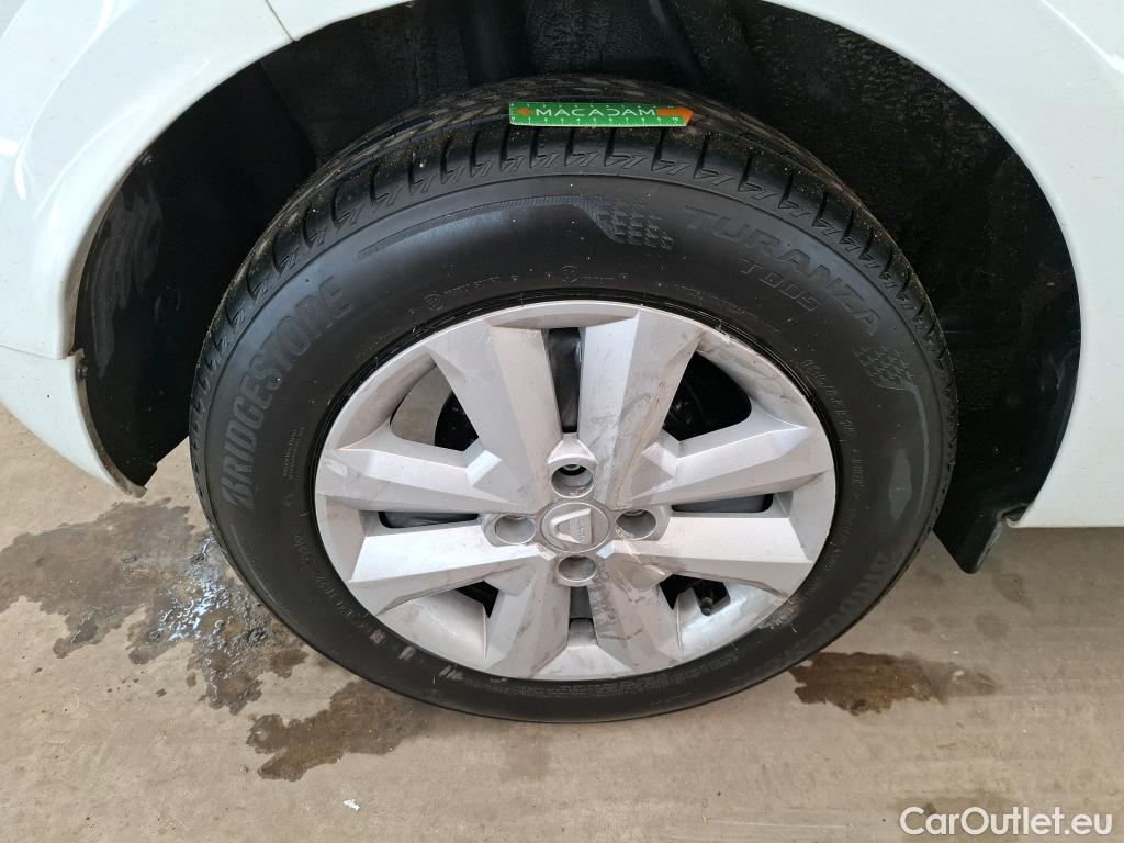  Dacia  Sandero  III Confort 1.0 TCe 90CV BVM5 E6d #22